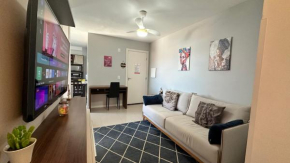 Apartamento Espetacular Melhor Localização Praia Navega BC e Itajaí